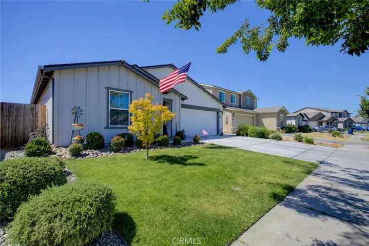 626 Heitz Court, Merced, California 95348