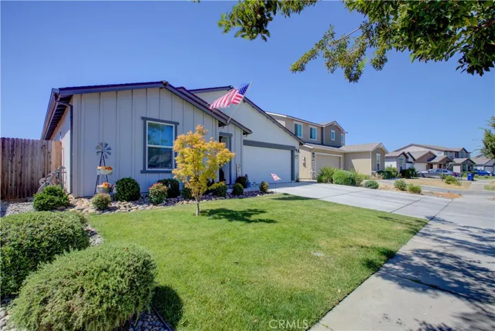 626 Heitz Court, Merced, California 95348