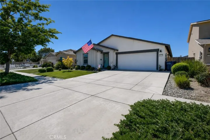 626 Heitz Court, Merced, California 95348