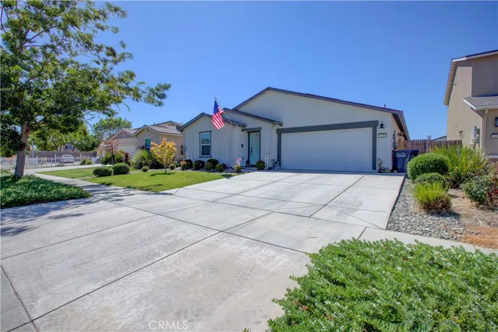 626 Heitz Court, Merced, California 95348