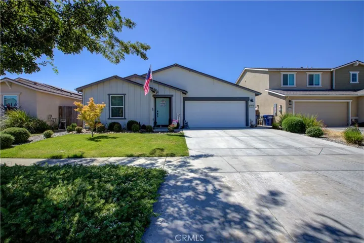 626 Heitz Court, Merced, California 95348