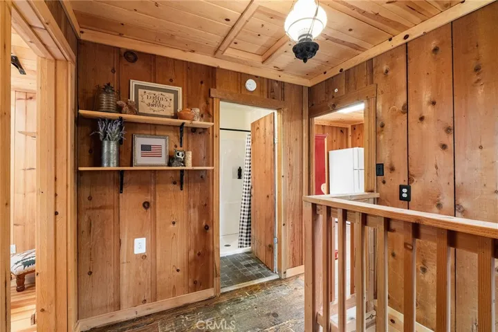 15 Toyon Trail, Berry Creek, California 95916