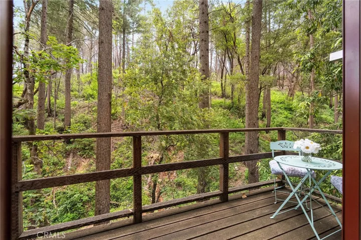15 Toyon Trail, Berry Creek, California 95916