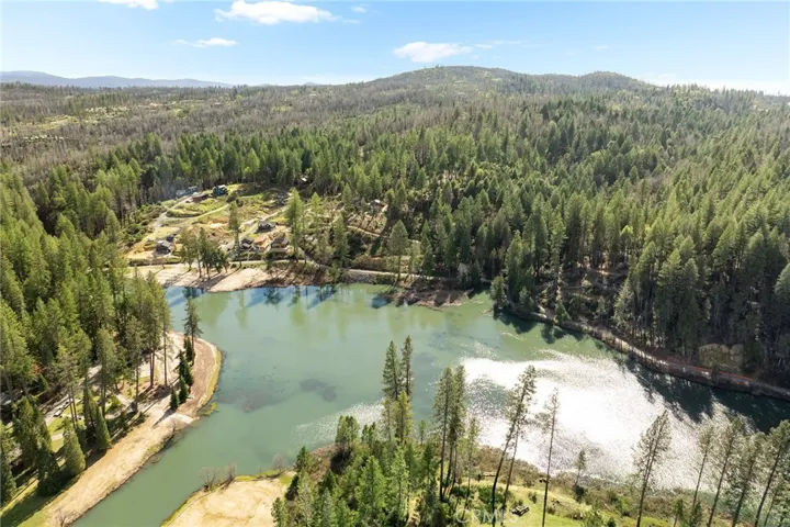 15 Toyon Trail, Berry Creek, California 95916