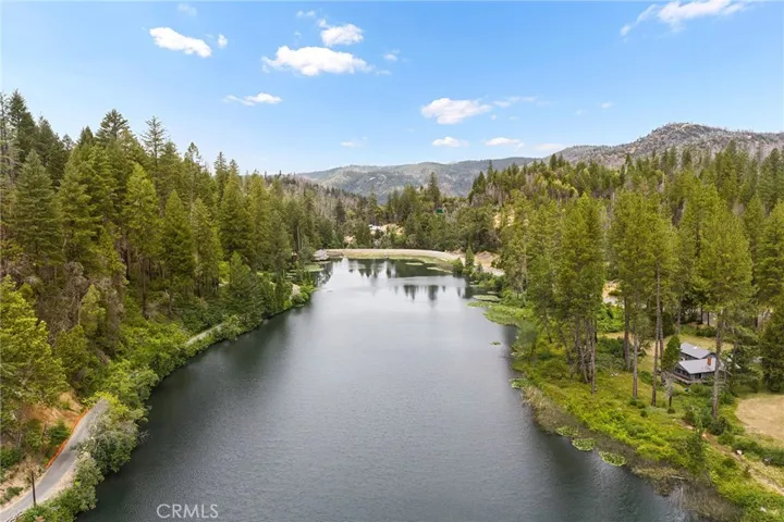 15 Toyon Trail, Berry Creek, California 95916
