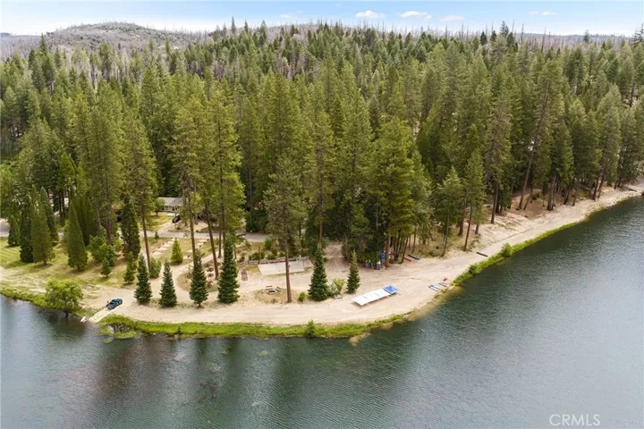 15 Toyon Trail, Berry Creek, California 95916