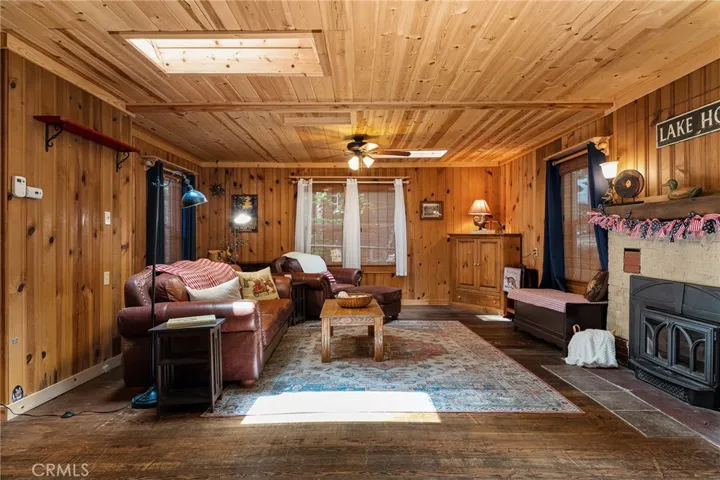 15 Toyon Trail, Berry Creek, California 95916