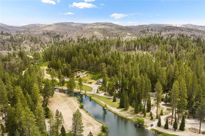 15 Toyon Trail, Berry Creek, California 95916