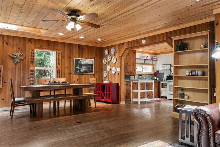 15 Toyon Trail, Berry Creek, California 95916