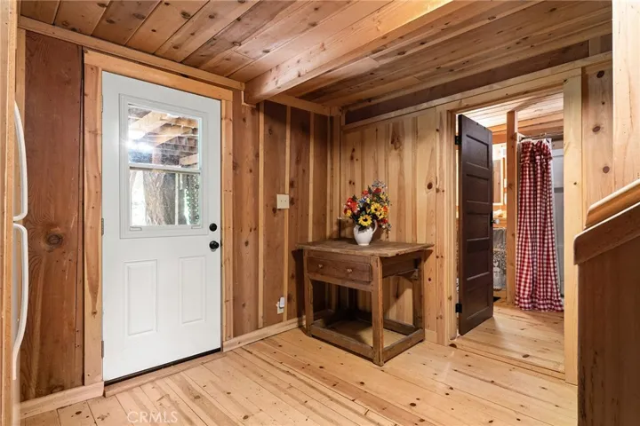 15 Toyon Trail, Berry Creek, California 95916