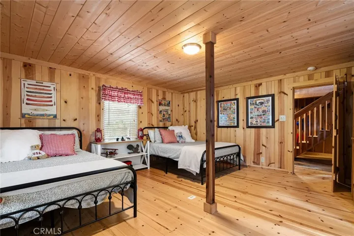 15 Toyon Trail, Berry Creek, California 95916