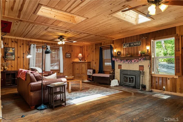 15 Toyon Trail, Berry Creek, California 95916