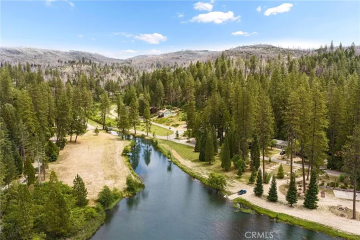 15 Toyon Trail, Berry Creek, California 95916
