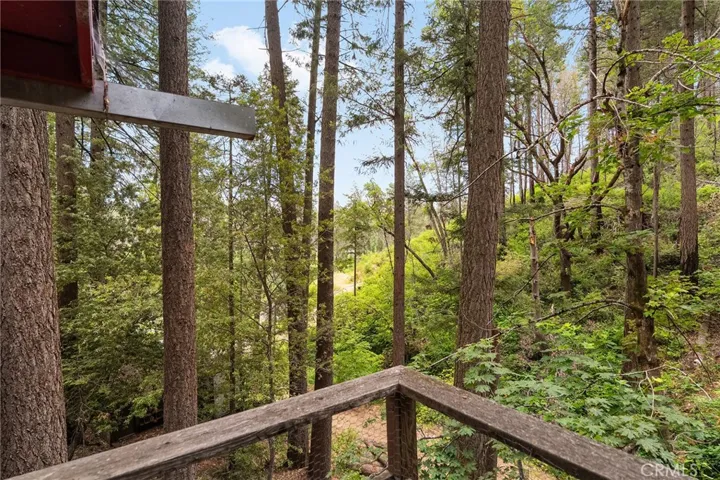15 Toyon Trail, Berry Creek, California 95916