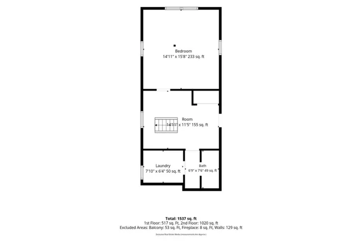 15 Toyon Trail, Berry Creek, California 95916