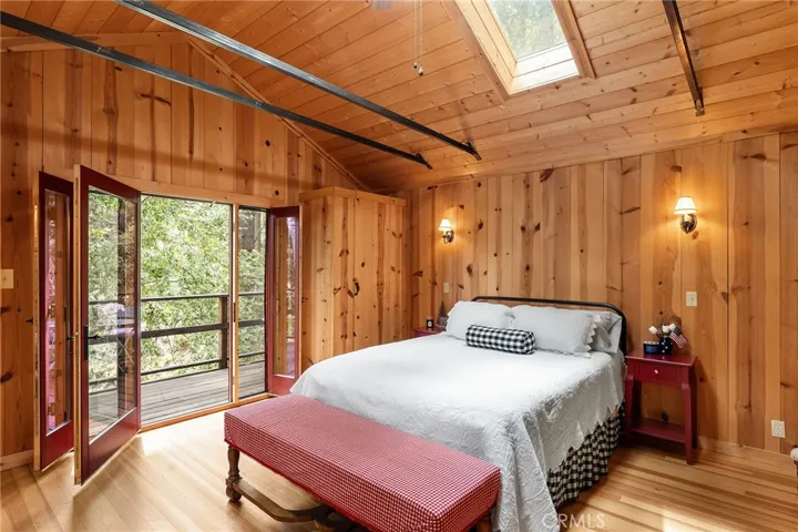 15 Toyon Trail, Berry Creek, California 95916