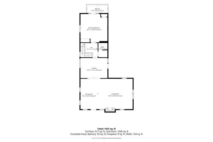 15 Toyon Trail, Berry Creek, California 95916