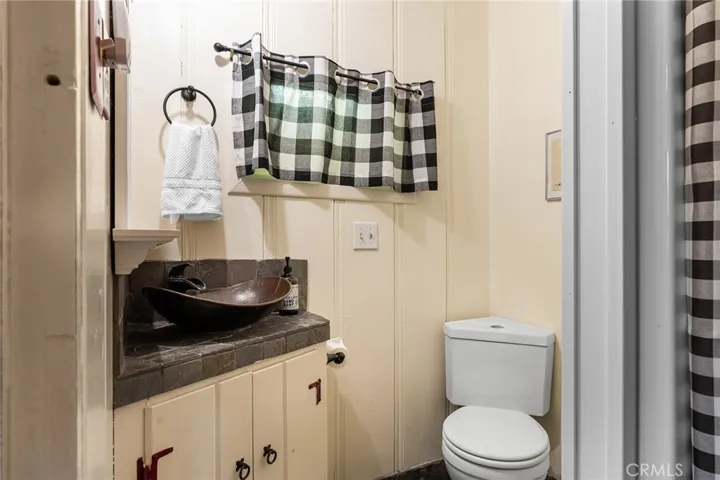 15 Toyon Trail, Berry Creek, California 95916