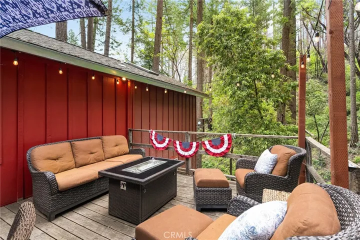 15 Toyon Trail, Berry Creek, California 95916