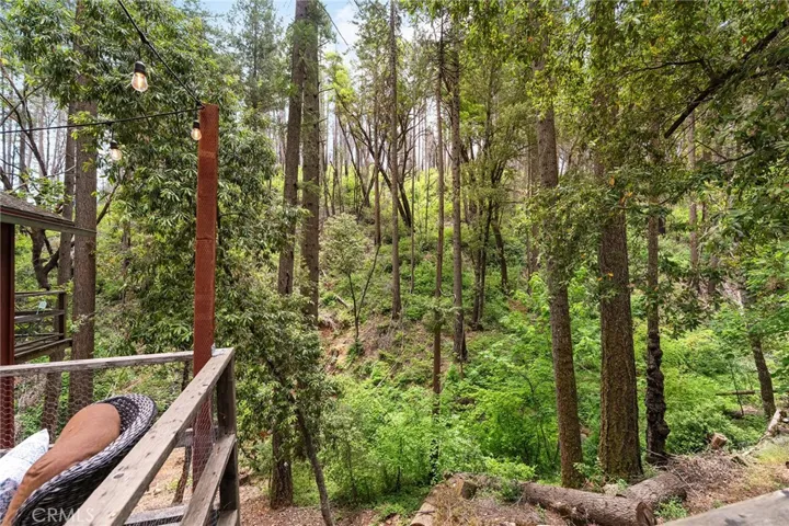 15 Toyon Trail, Berry Creek, California 95916