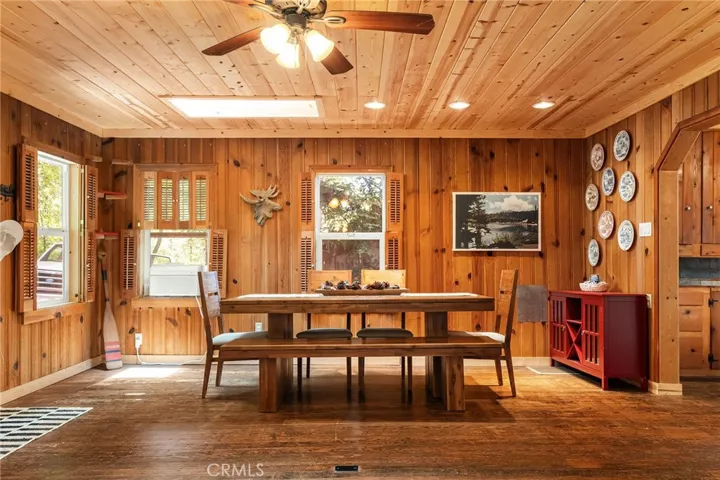 15 Toyon Trail, Berry Creek, California 95916