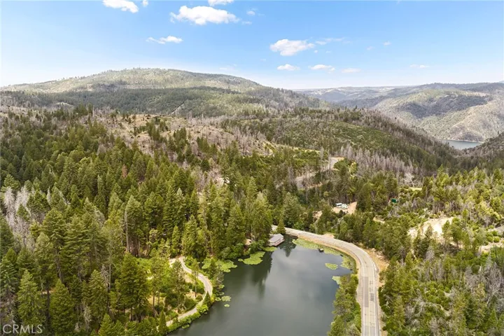 15 Toyon Trail, Berry Creek, California 95916