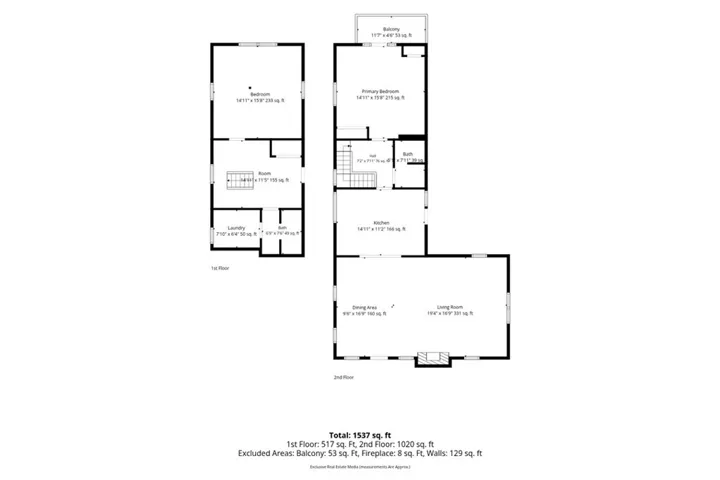 15 Toyon Trail, Berry Creek, California 95916