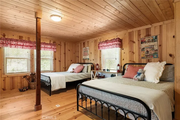15 Toyon Trail, Berry Creek, California 95916