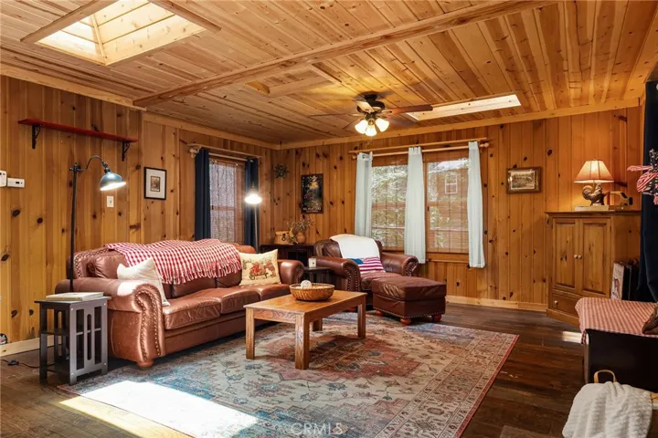 15 Toyon Trail, Berry Creek, California 95916