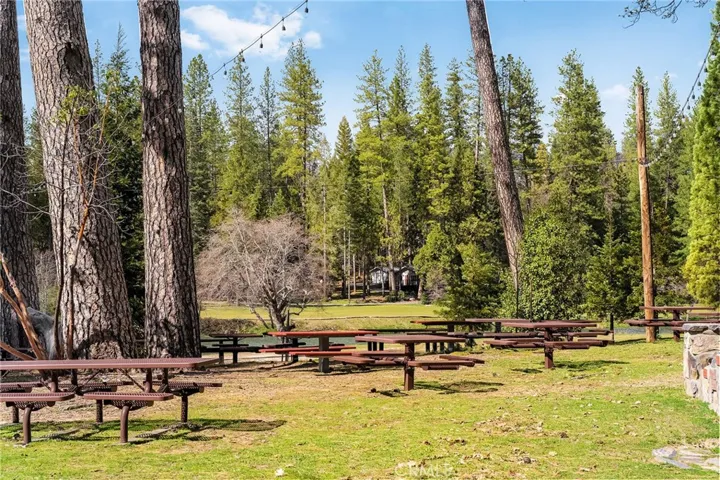 15 Toyon Trail, Berry Creek, California 95916