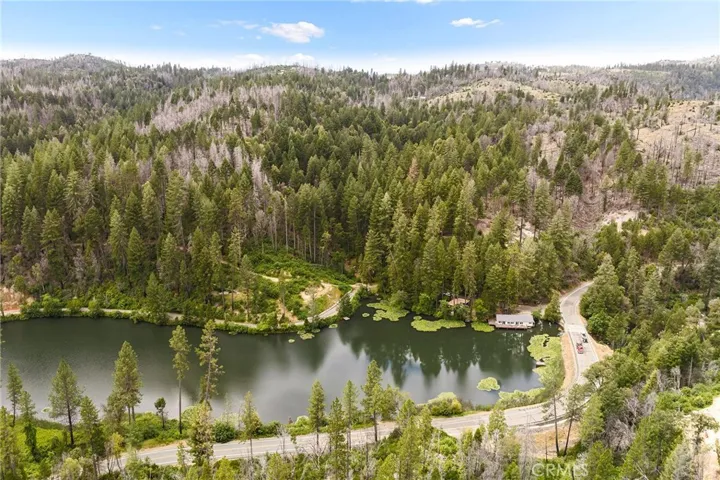 15 Toyon Trail, Berry Creek, California 95916