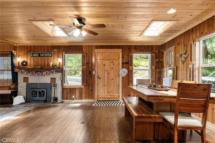 15 Toyon Trail, Berry Creek, California 95916