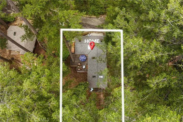 15 Toyon Trail, Berry Creek, California 95916