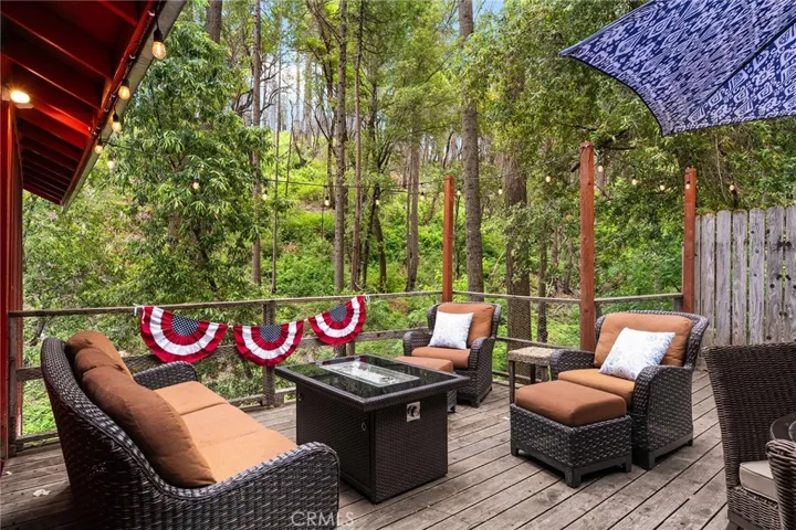 15 Toyon Trail, Berry Creek, California 95916