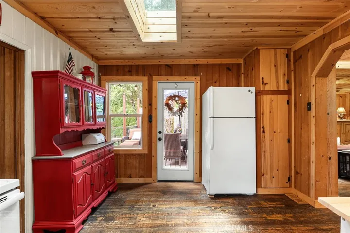 15 Toyon Trail, Berry Creek, California 95916