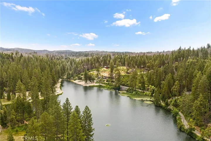 15 Toyon Trail, Berry Creek, California 95916