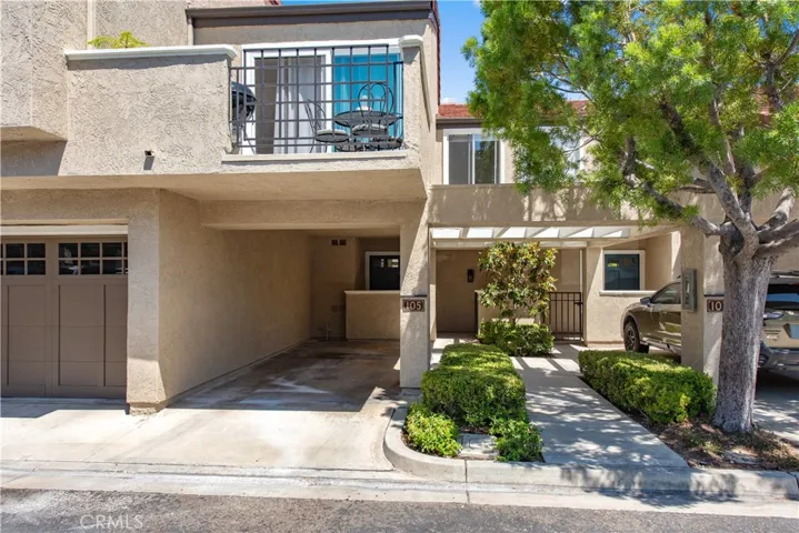 105 Stanford Court 55, Irvine, California 92612