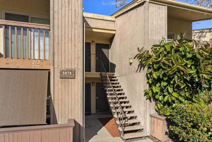 5978 Rancho Mission Rd 274, San Diego, California 92108