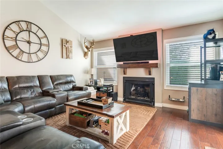 What a great space!