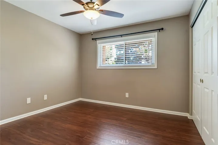 Upstairs  large bedroom