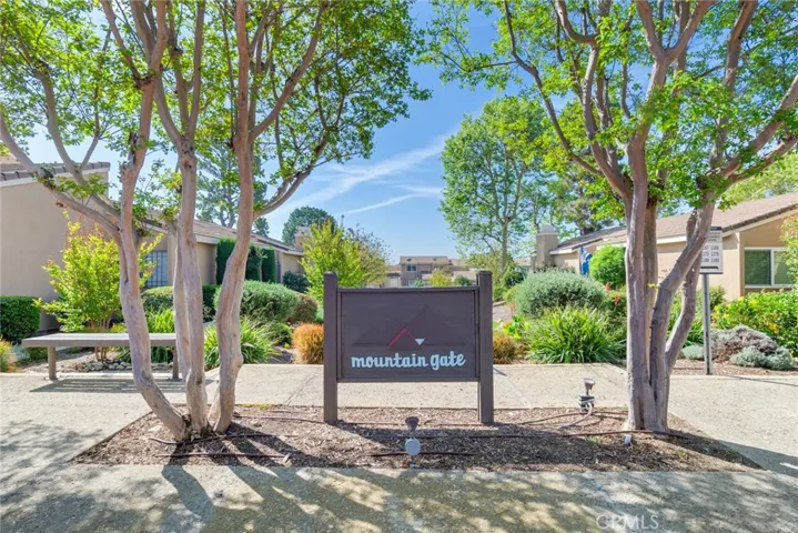Fabulous Mountain Gate Community