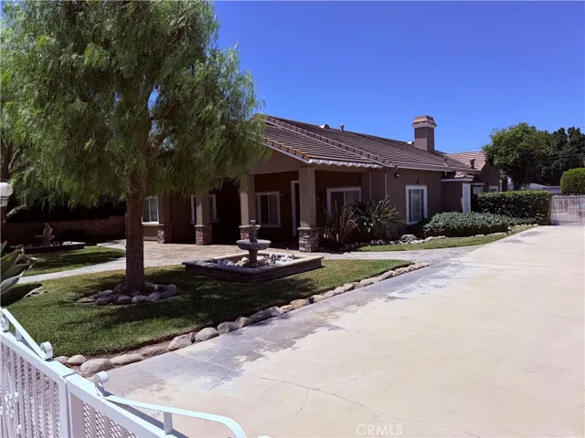 2032 South Helen, Ontario, California 91762