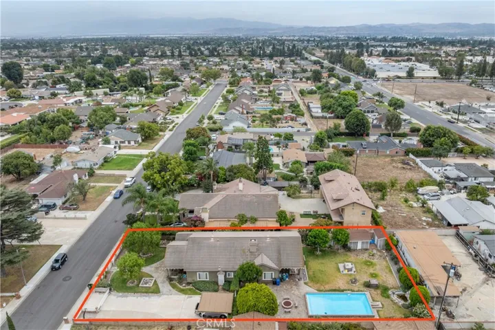 2032 South Helen, Ontario, California 91762