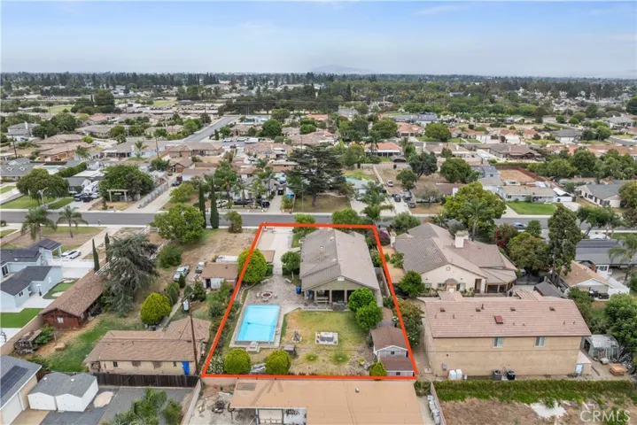2032 South Helen, Ontario, California 91762