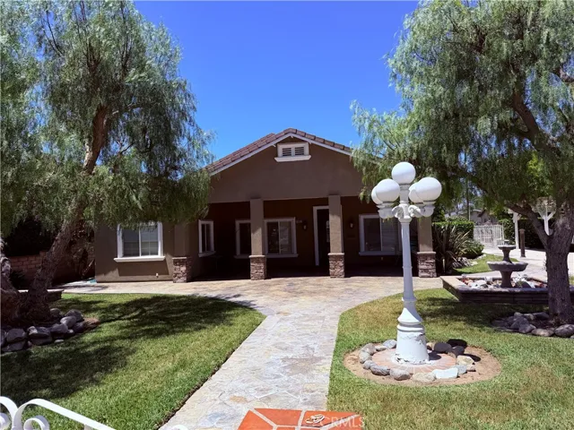 2032 South Helen, Ontario, California 91762