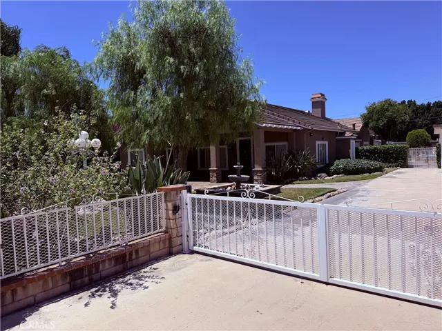 2032 South Helen, Ontario, California 91762