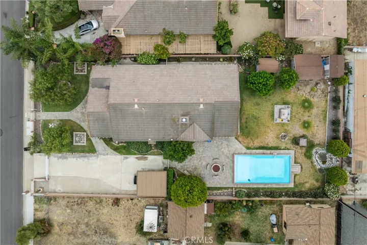 2032 South Helen, Ontario, California 91762