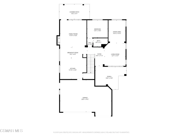 12920 Bordeaux Court, Rancho Cucamonga, California 91739
