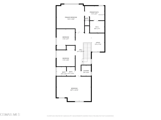 12920 Bordeaux Court, Rancho Cucamonga, California 91739