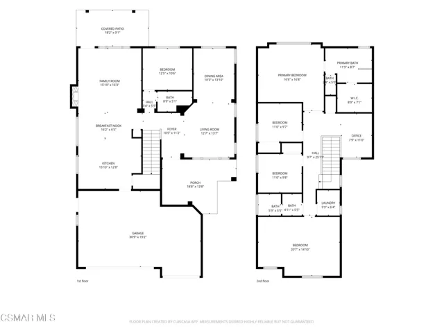 12920 Bordeaux Court, Rancho Cucamonga, California 91739